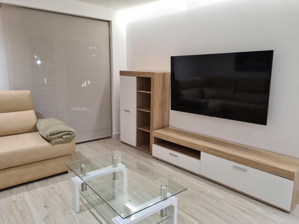 104A Apartamento Para 8 Personas Gijón Esterno foto